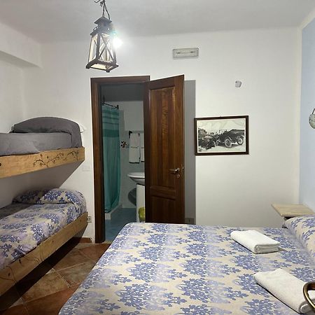 Villa Di Maria San Vito Lo Capo Exterior foto