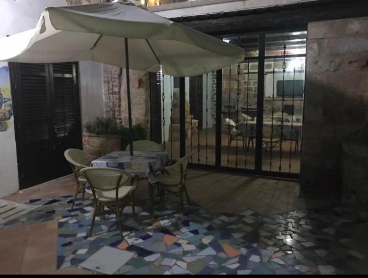 Villa Di Maria San Vito Lo Capo Exterior foto